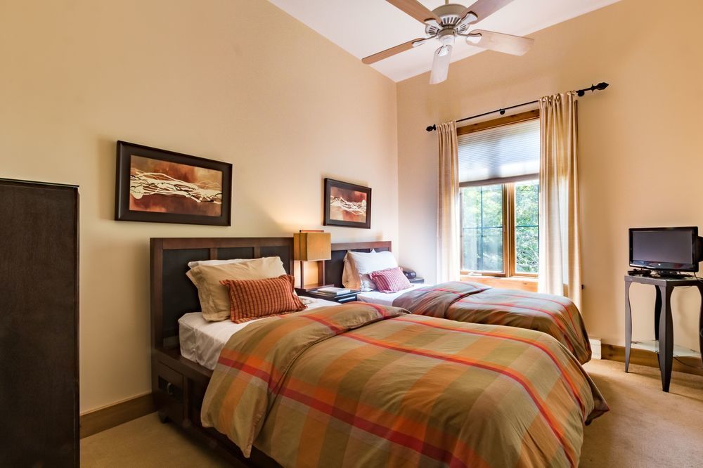 Equinox - Rvmt Hotel มงต์-ทร็องบล็องต์ ภายนอก รูปภาพ